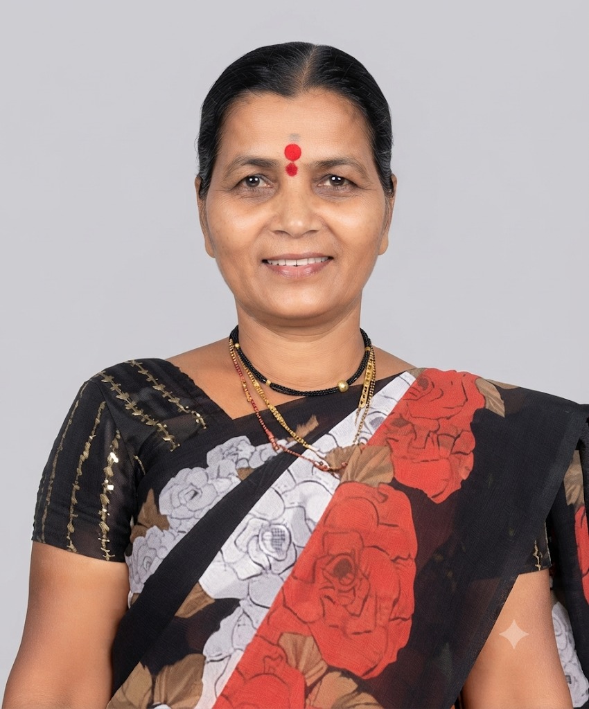 usha bhondiwale - Part time Baby Sitter in thane in Mumbai